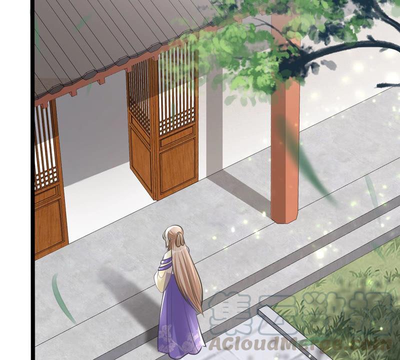 战神狂妃：凤倾天下韩漫全集-第119话 想嫁谁就嫁谁无删减无遮挡章节图片 