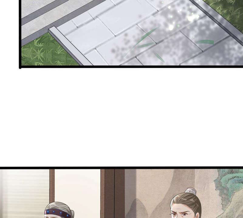 战神狂妃：凤倾天下韩漫全集-第119话 想嫁谁就嫁谁无删减无遮挡章节图片 