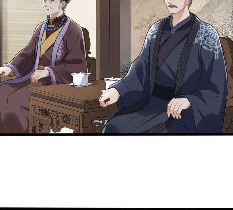 战神狂妃：凤倾天下韩漫全集-第119话 想嫁谁就嫁谁无删减无遮挡章节图片 