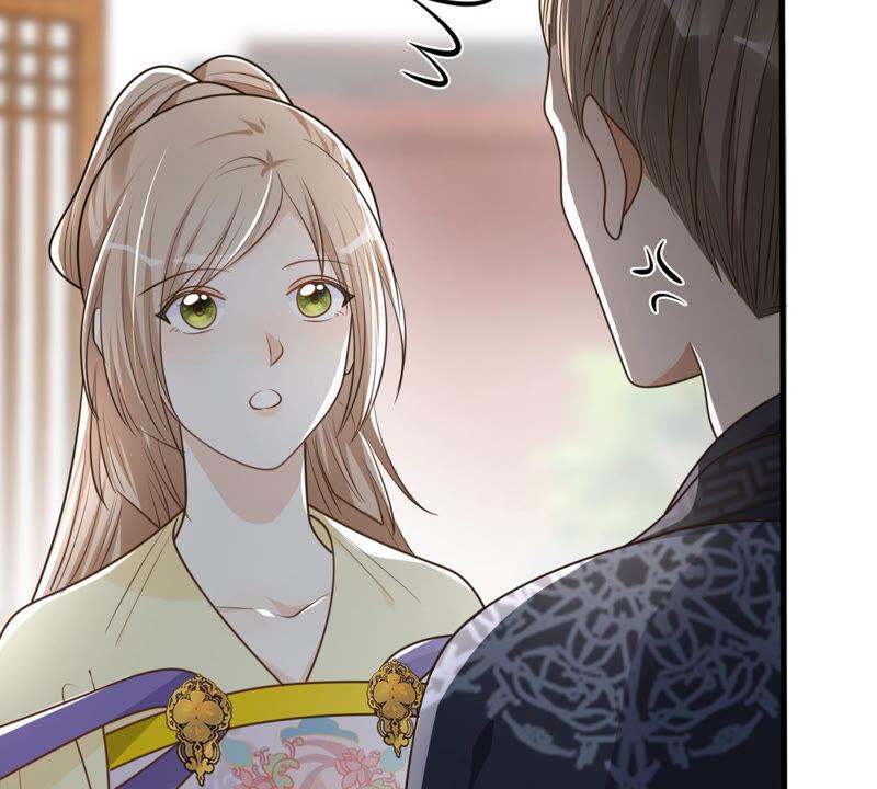 战神狂妃：凤倾天下韩漫全集-第119话 想嫁谁就嫁谁无删减无遮挡章节图片 