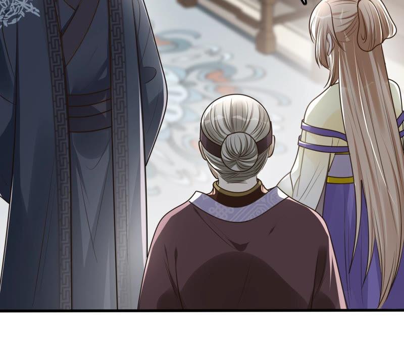 战神狂妃：凤倾天下韩漫全集-第119话 想嫁谁就嫁谁无删减无遮挡章节图片 