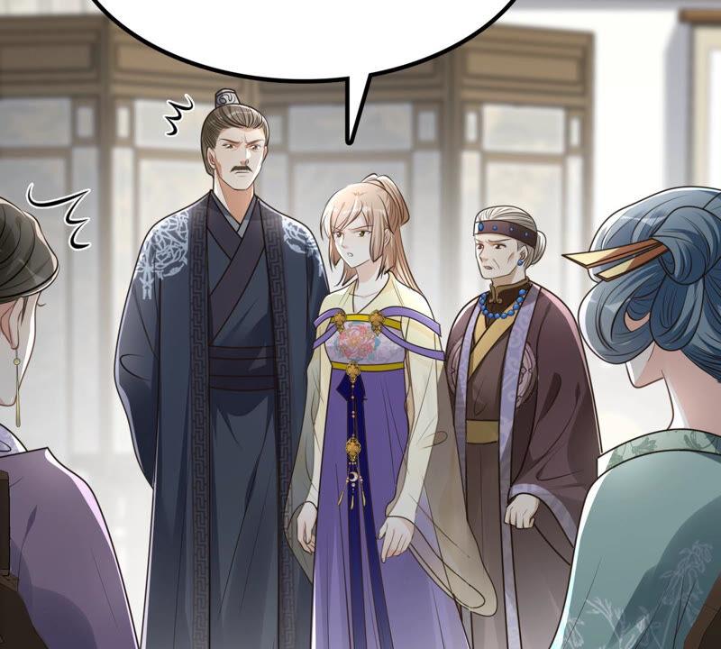 战神狂妃：凤倾天下韩漫全集-第119话 想嫁谁就嫁谁无删减无遮挡章节图片 