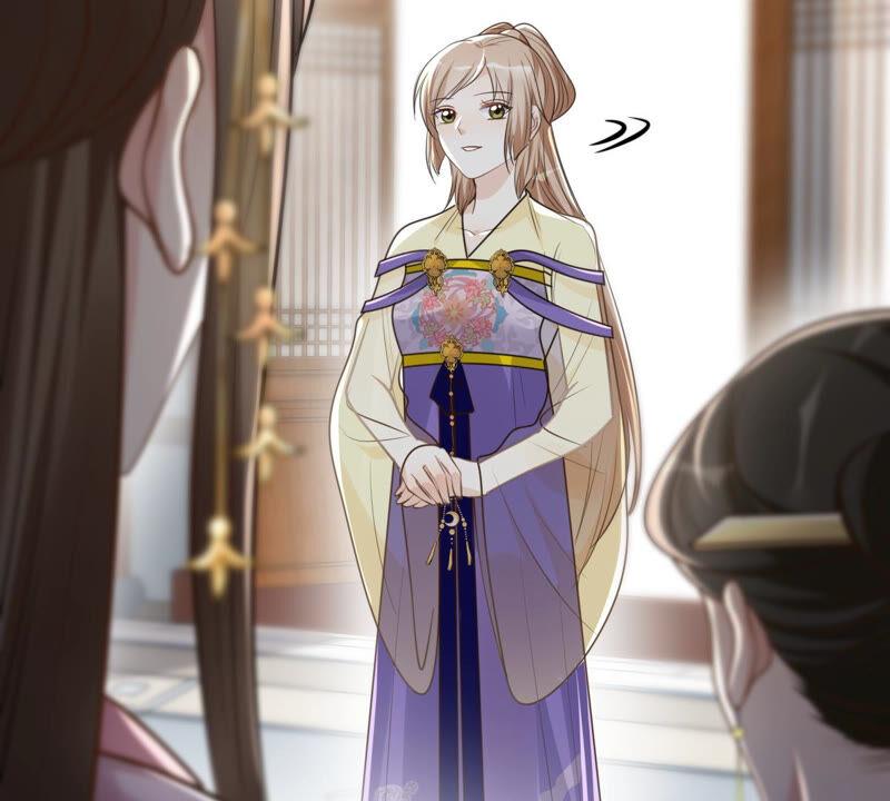 战神狂妃：凤倾天下韩漫全集-第119话 想嫁谁就嫁谁无删减无遮挡章节图片 