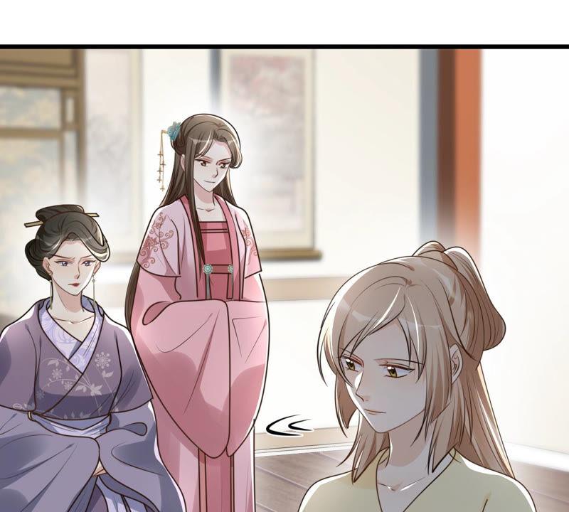 战神狂妃：凤倾天下韩漫全集-第119话 想嫁谁就嫁谁无删减无遮挡章节图片 