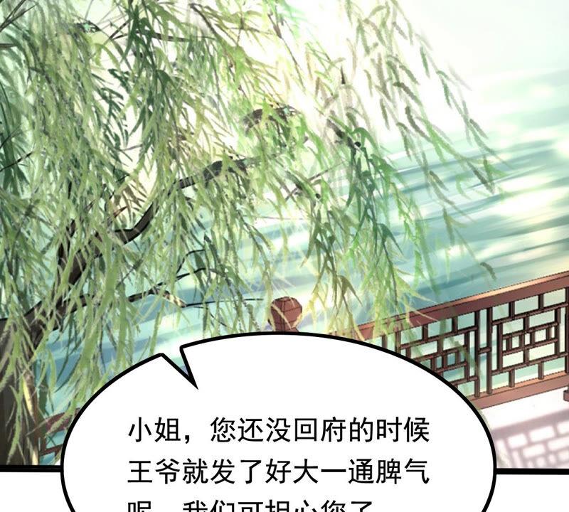 战神狂妃：凤倾天下韩漫全集-第120话 我的钱我做主无删减无遮挡章节图片 