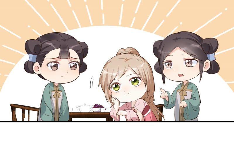 战神狂妃：凤倾天下韩漫全集-第121话 让她来求无删减无遮挡章节图片 