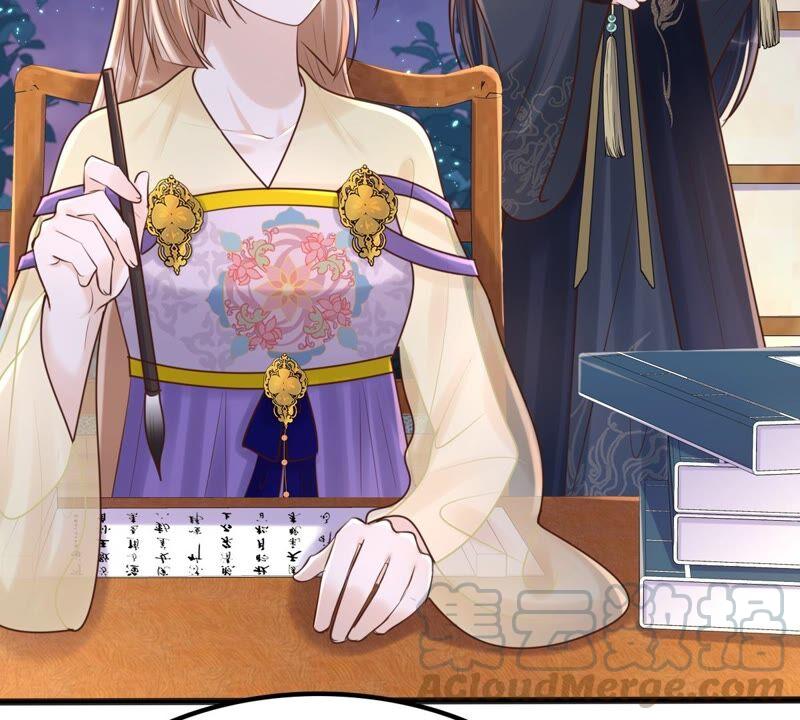 战神狂妃：凤倾天下韩漫全集-第121话 让她来求无删减无遮挡章节图片 