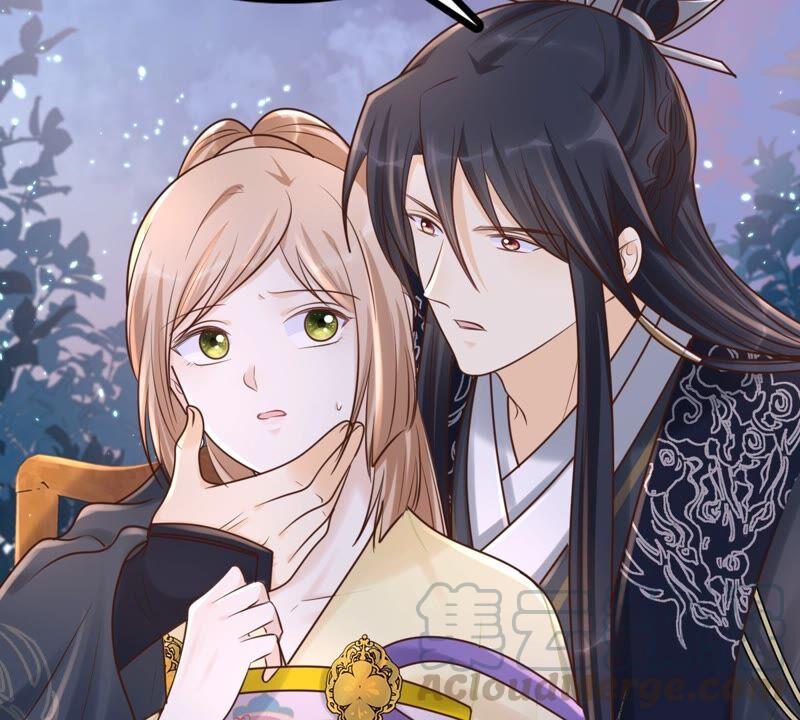 战神狂妃：凤倾天下韩漫全集-第121话 让她来求无删减无遮挡章节图片 