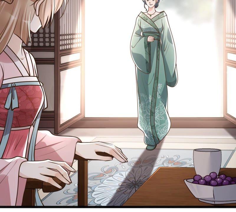 战神狂妃：凤倾天下韩漫全集-第121话 让她来求无删减无遮挡章节图片 
