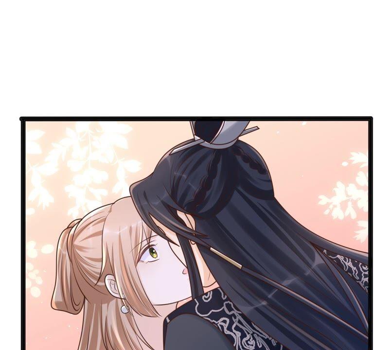 战神狂妃：凤倾天下韩漫全集-第122话 放心，有我在无删减无遮挡章节图片 