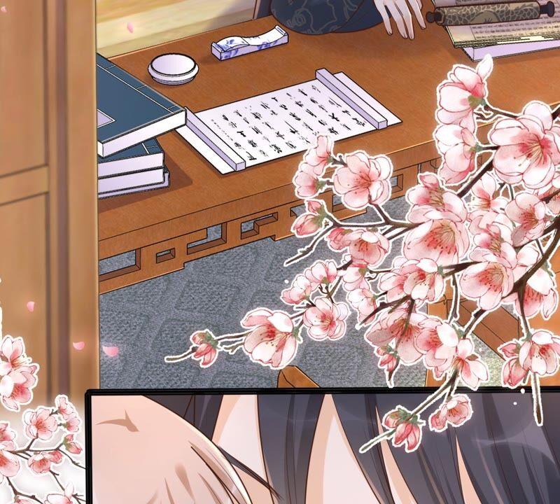 战神狂妃：凤倾天下韩漫全集-第122话 放心，有我在无删减无遮挡章节图片 