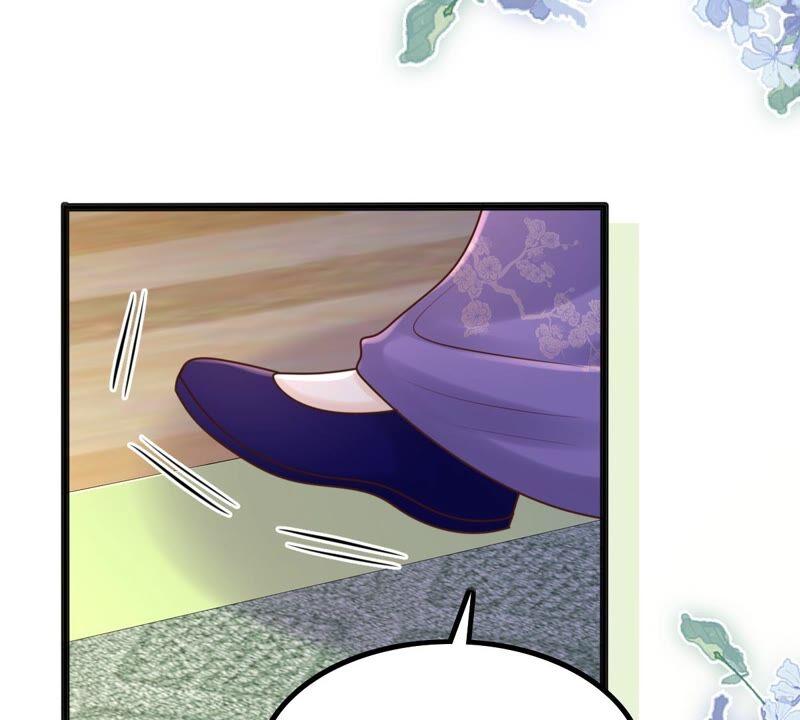 战神狂妃：凤倾天下韩漫全集-第122话 放心，有我在无删减无遮挡章节图片 