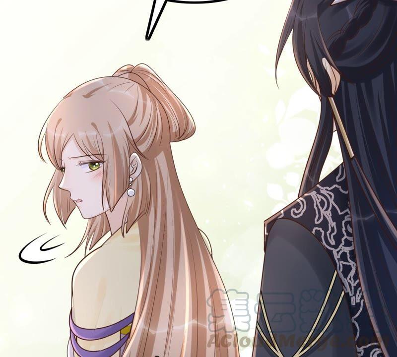战神狂妃：凤倾天下韩漫全集-第122话 放心，有我在无删减无遮挡章节图片 