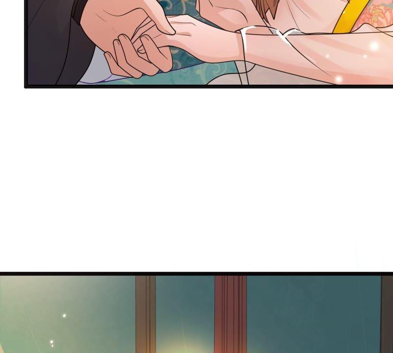 战神狂妃：凤倾天下韩漫全集-第123话 太妃，不对劲无删减无遮挡章节图片 