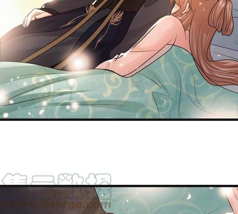 战神狂妃：凤倾天下韩漫全集-第123话 太妃，不对劲无删减无遮挡章节图片 