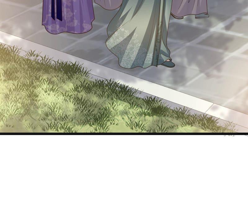 战神狂妃：凤倾天下韩漫全集-第123话 太妃，不对劲无删减无遮挡章节图片 