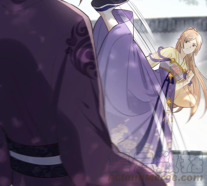 战神狂妃：凤倾天下韩漫全集-第123话 太妃，不对劲无删减无遮挡章节图片 