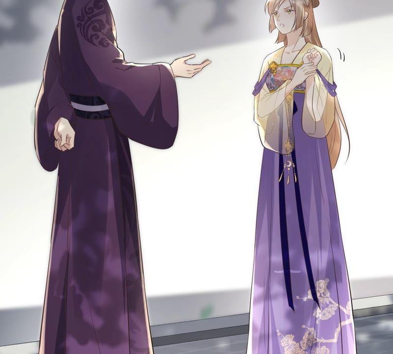 战神狂妃：凤倾天下韩漫全集-第123话 太妃，不对劲无删减无遮挡章节图片 