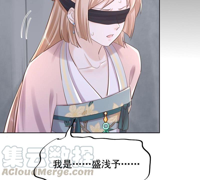 战神狂妃：凤倾天下韩漫全集-第124话 绑架无删减无遮挡章节图片 