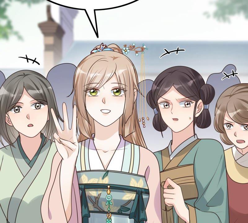 战神狂妃：凤倾天下韩漫全集-第124话 绑架无删减无遮挡章节图片 