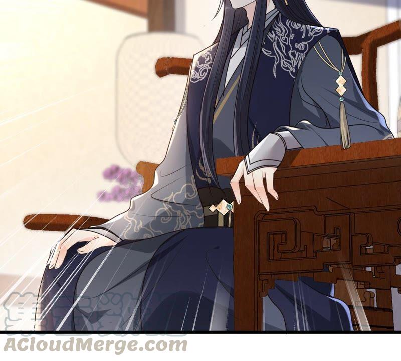 战神狂妃：凤倾天下韩漫全集-第125话 压寨夫人无删减无遮挡章节图片 