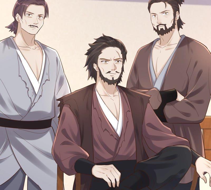战神狂妃：凤倾天下韩漫全集-第125话 压寨夫人无删减无遮挡章节图片 