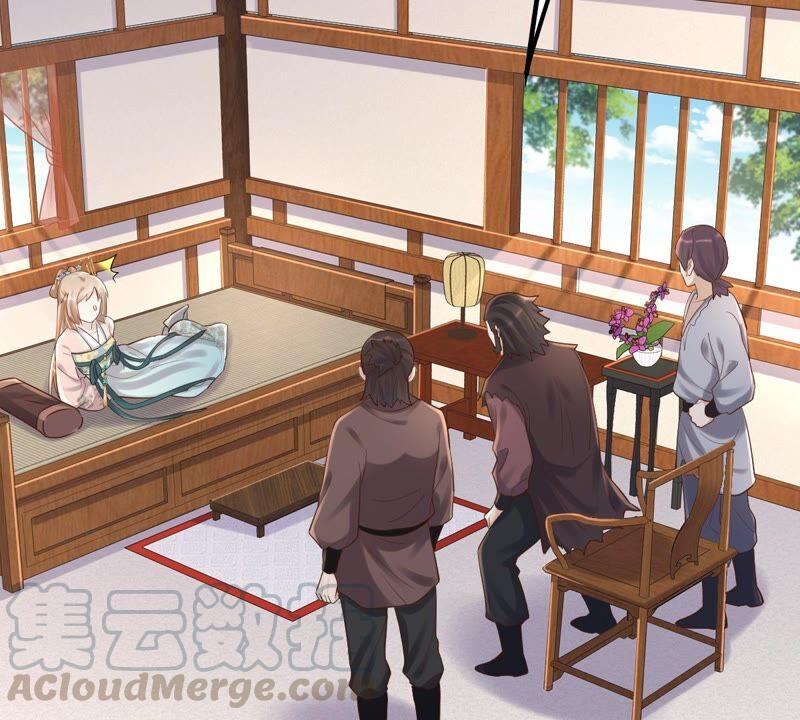 战神狂妃：凤倾天下韩漫全集-第125话 压寨夫人无删减无遮挡章节图片 