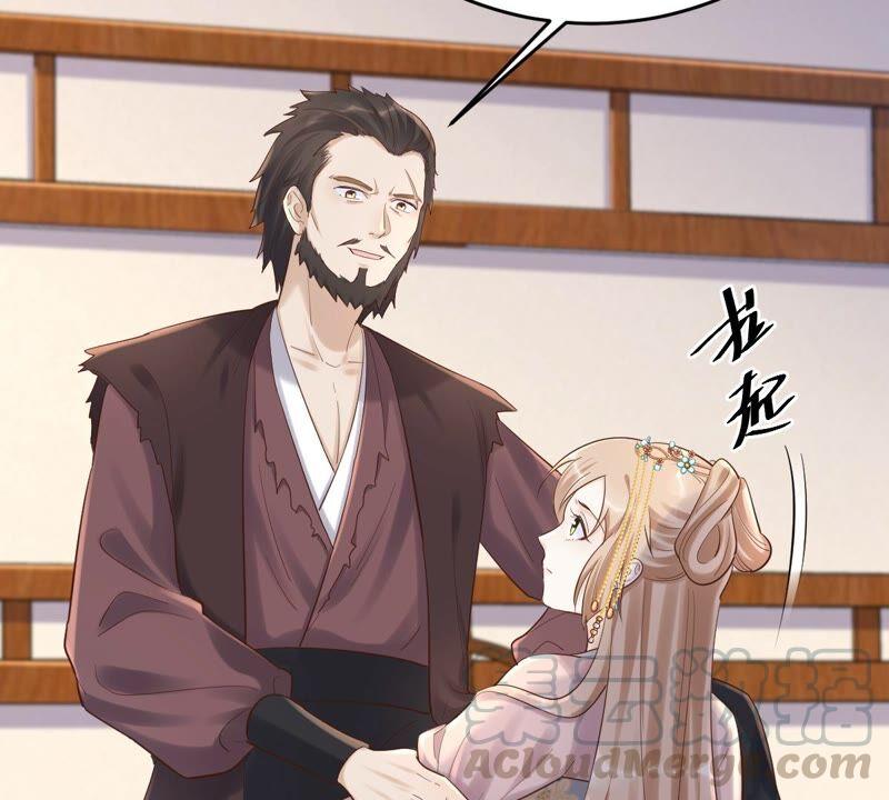 战神狂妃：凤倾天下韩漫全集-第125话 压寨夫人无删减无遮挡章节图片 