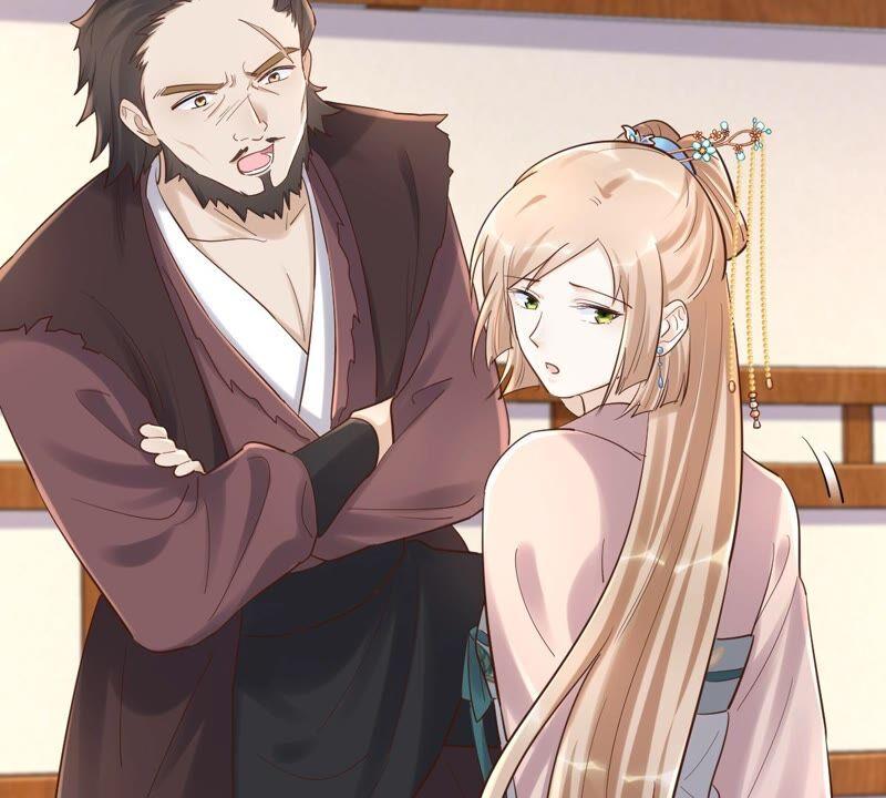 战神狂妃：凤倾天下韩漫全集-第125话 压寨夫人无删减无遮挡章节图片 