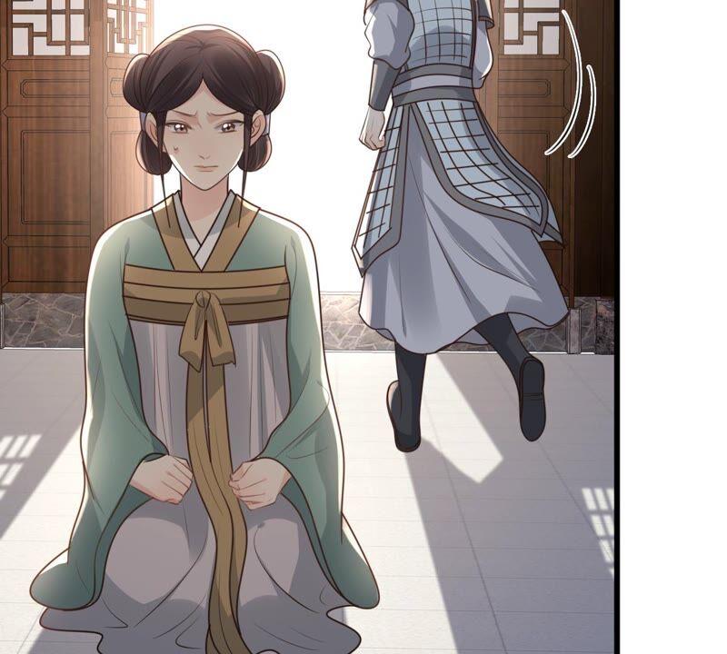 战神狂妃：凤倾天下韩漫全集-第125话 压寨夫人无删减无遮挡章节图片 