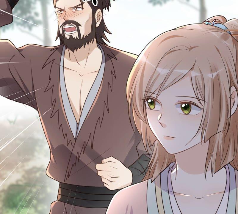战神狂妃：凤倾天下韩漫全集-第126话 以身相许？做梦！无删减无遮挡章节图片 