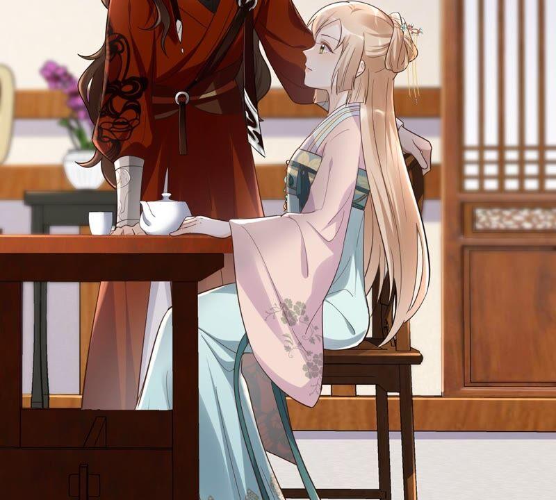 战神狂妃：凤倾天下韩漫全集-第126话 以身相许？做梦！无删减无遮挡章节图片 