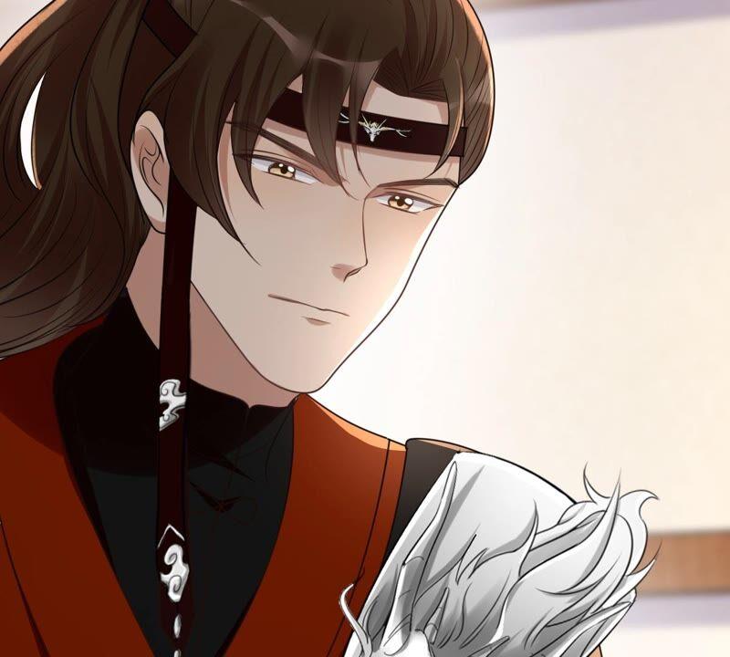 战神狂妃：凤倾天下韩漫全集-第127话 保镖已送达无删减无遮挡章节图片 