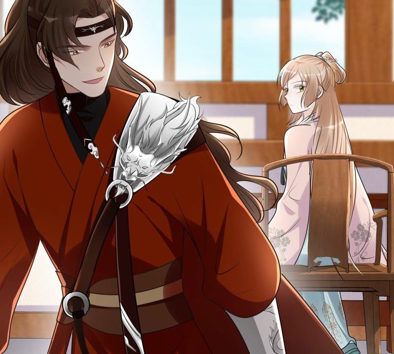 战神狂妃：凤倾天下韩漫全集-第127话 保镖已送达无删减无遮挡章节图片 