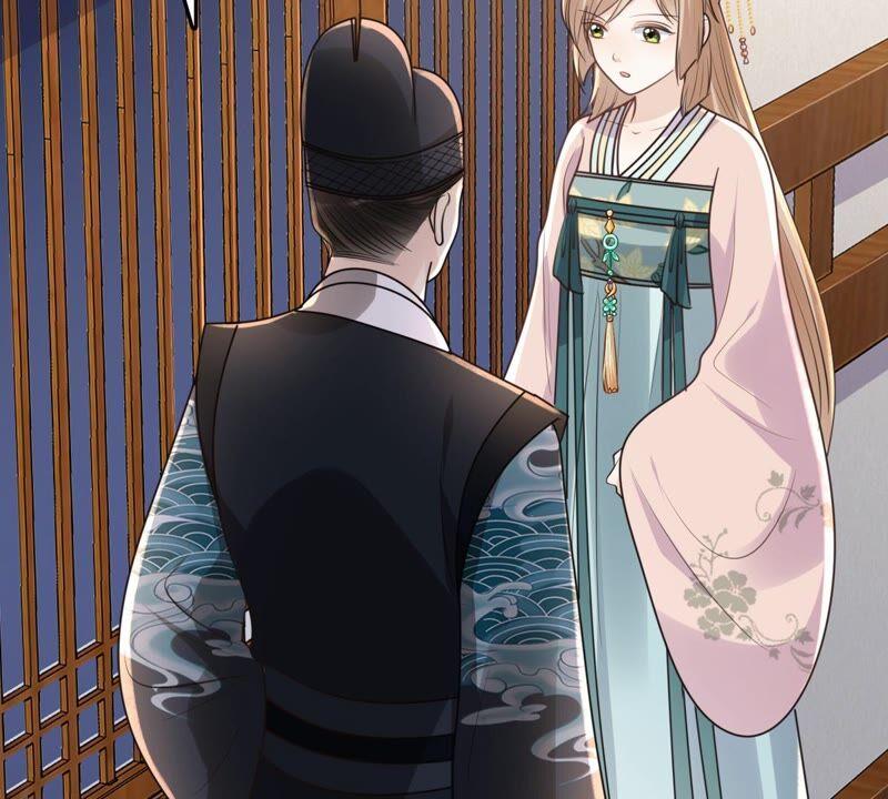 战神狂妃：凤倾天下韩漫全集-第127话 保镖已送达无删减无遮挡章节图片 