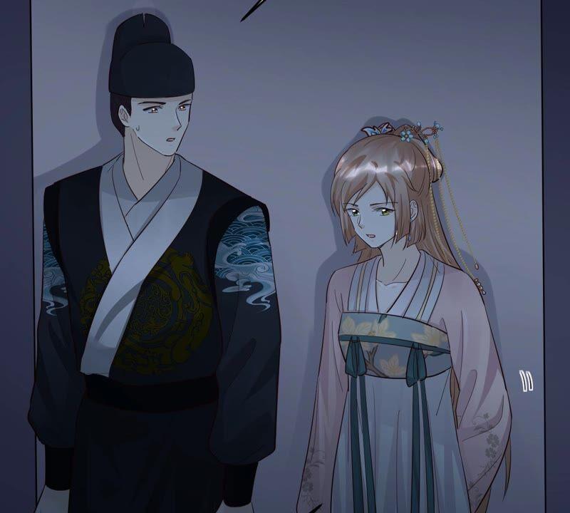 战神狂妃：凤倾天下韩漫全集-第128话 坑爹的孤南翼！无删减无遮挡章节图片 