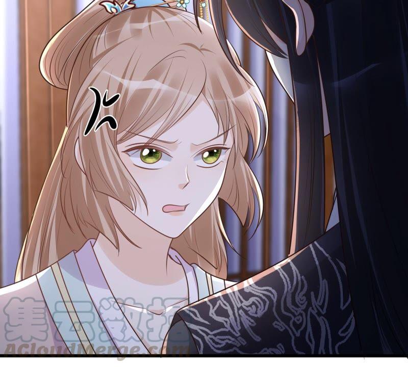 战神狂妃：凤倾天下韩漫全集-第129话 培养死士无删减无遮挡章节图片 