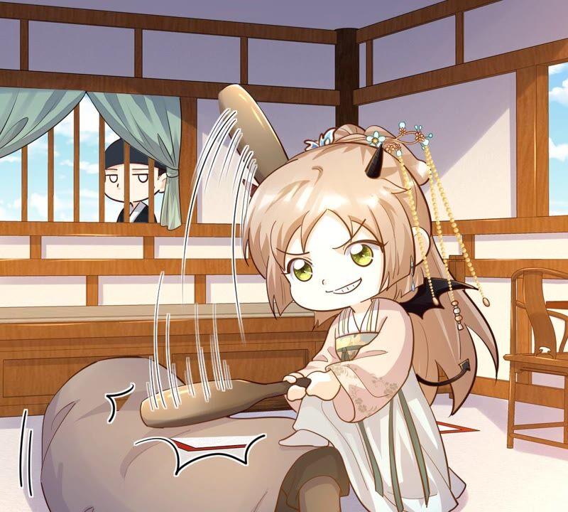 战神狂妃：凤倾天下韩漫全集-第131话 色字头上一把刀无删减无遮挡章节图片 