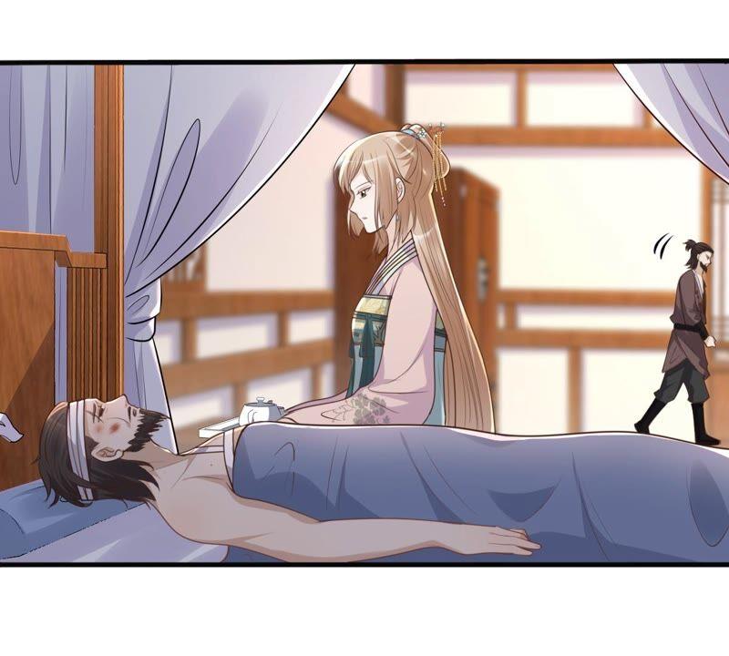 战神狂妃：凤倾天下韩漫全集-第132话 高科技控心术无删减无遮挡章节图片 