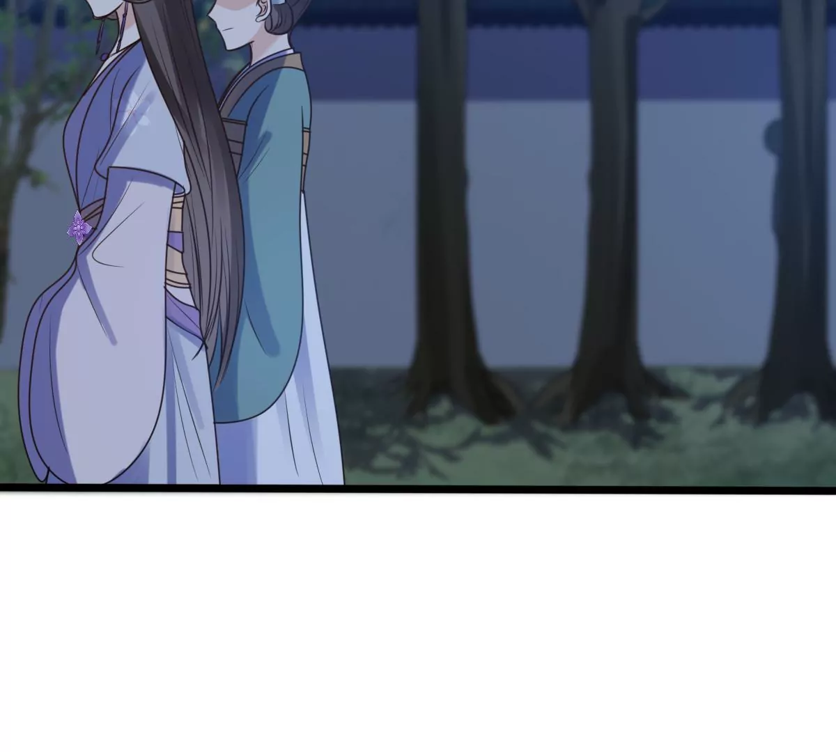 战神狂妃：凤倾天下韩漫全集-第201话 如此厚脸皮无删减无遮挡章节图片 