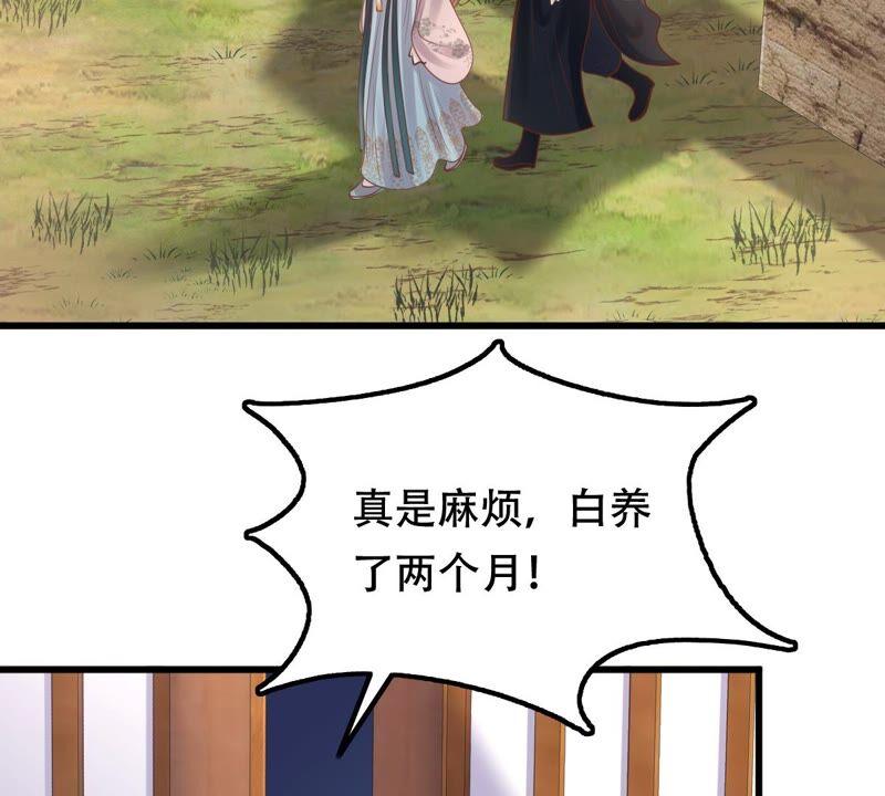 战神狂妃：凤倾天下韩漫全集-第133话 跟本侯走！无删减无遮挡章节图片 
