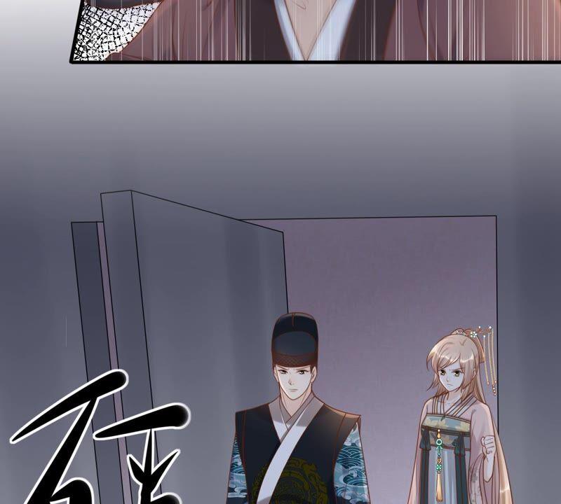 战神狂妃：凤倾天下韩漫全集-第133话 跟本侯走！无删减无遮挡章节图片 