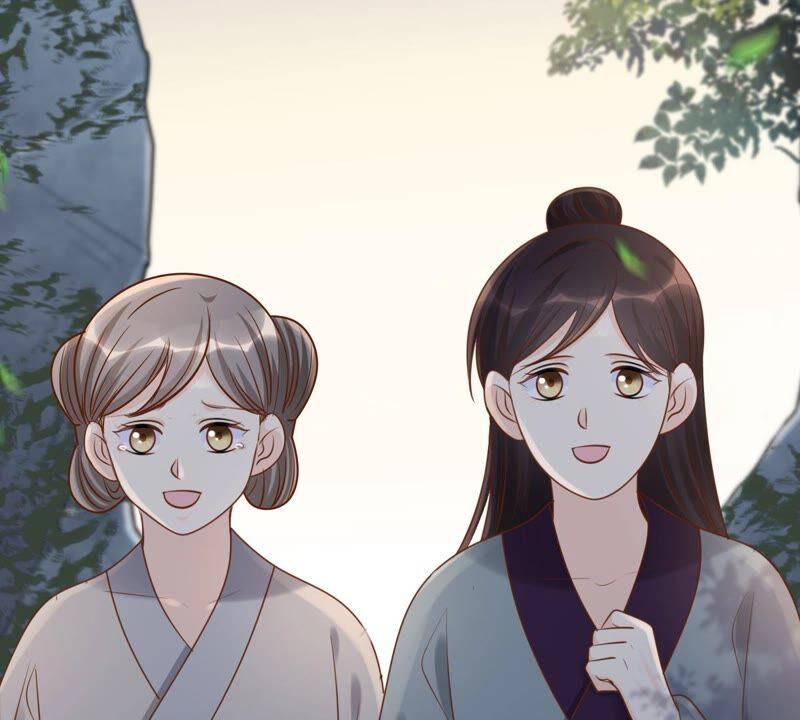 战神狂妃：凤倾天下韩漫全集-第133话 跟本侯走！无删减无遮挡章节图片 