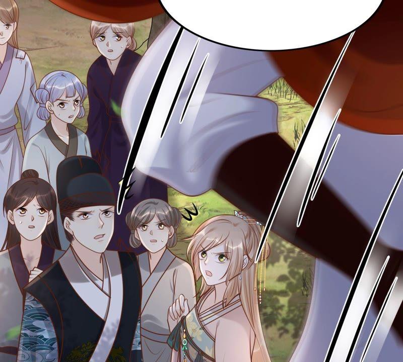 战神狂妃：凤倾天下韩漫全集-第133话 跟本侯走！无删减无遮挡章节图片 