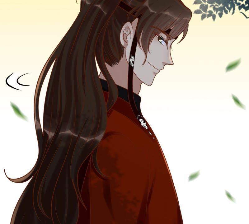 战神狂妃：凤倾天下韩漫全集-第133话 跟本侯走！无删减无遮挡章节图片 