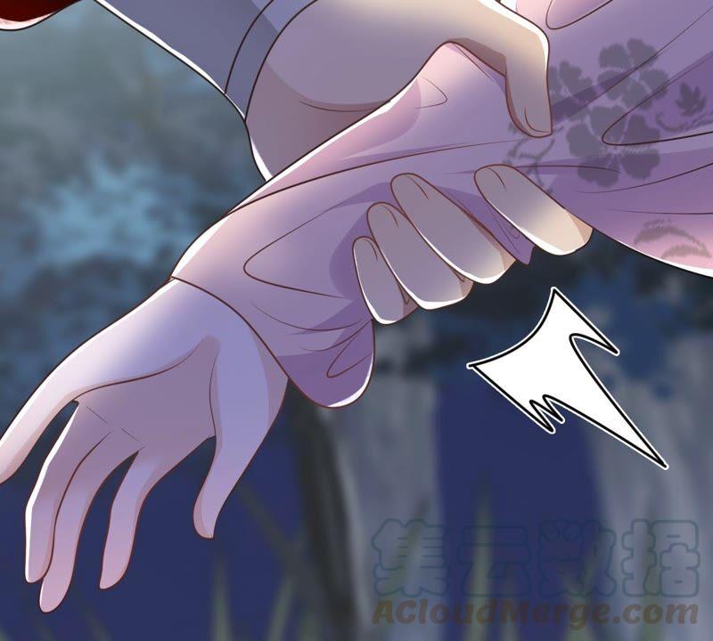 战神狂妃：凤倾天下韩漫全集-第134话 予儿，过来！无删减无遮挡章节图片 