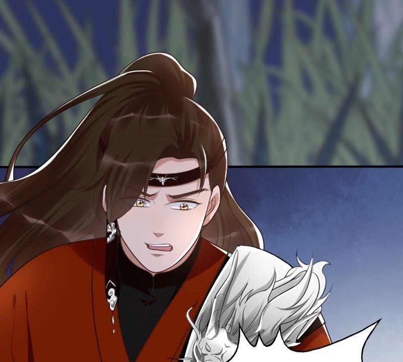 战神狂妃：凤倾天下韩漫全集-第134话 予儿，过来！无删减无遮挡章节图片 