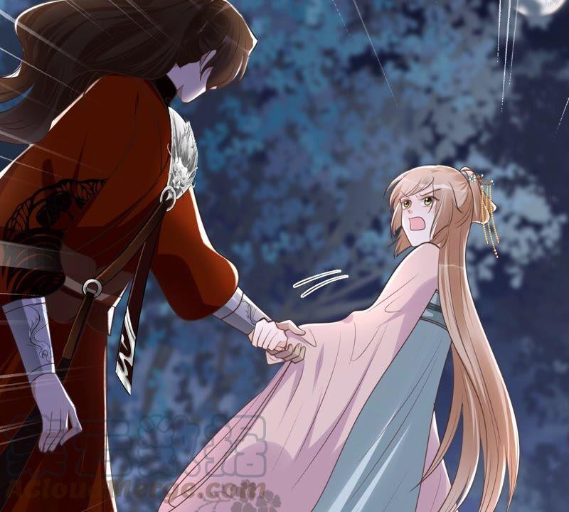 战神狂妃：凤倾天下韩漫全集-第134话 予儿，过来！无删减无遮挡章节图片 