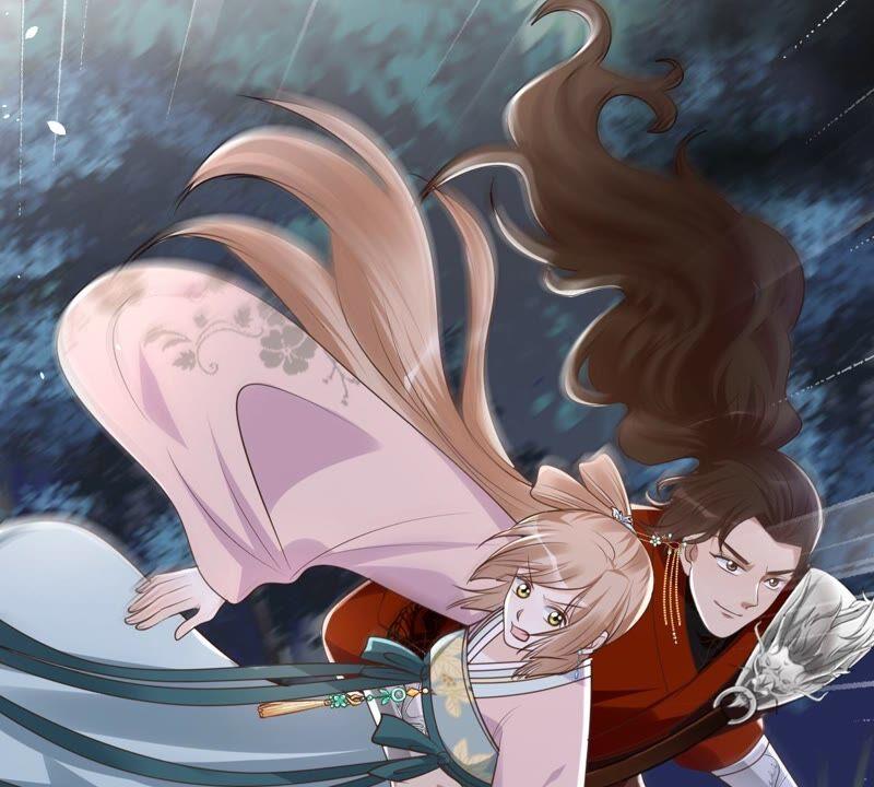 战神狂妃：凤倾天下韩漫全集-第134话 予儿，过来！无删减无遮挡章节图片 