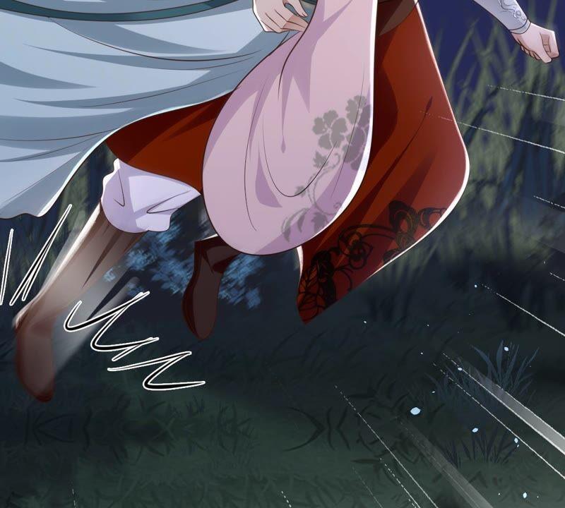 战神狂妃：凤倾天下韩漫全集-第134话 予儿，过来！无删减无遮挡章节图片 
